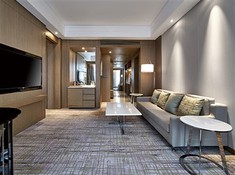 Sofa Minimalis Pejabat